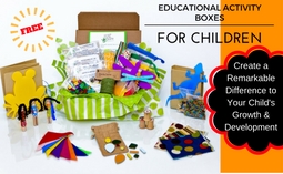 Fun & Learn Box